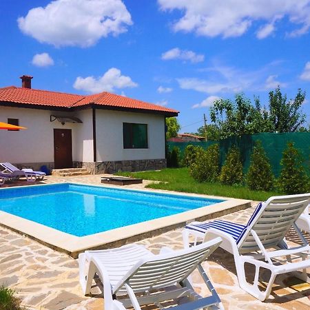 Вила Едем - Villa Edem - Beach Bolata Area Bŭlgarevo Extérieur photo
