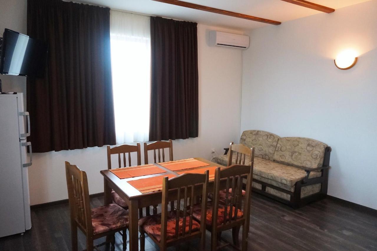Вила Едем - Villa Edem - Beach Bolata Area Bŭlgarevo Extérieur photo