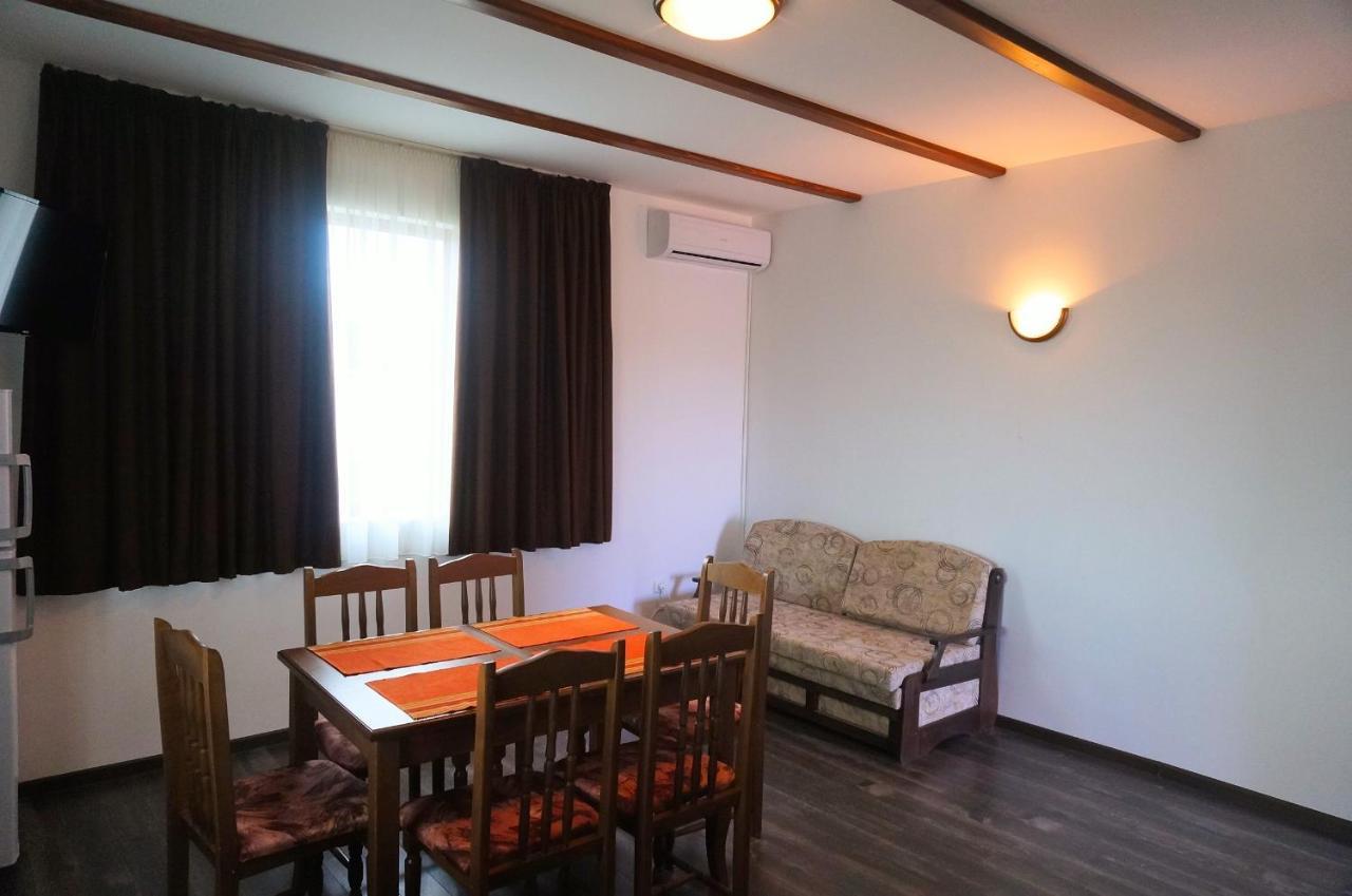 Вила Едем - Villa Edem - Beach Bolata Area Bŭlgarevo Extérieur photo