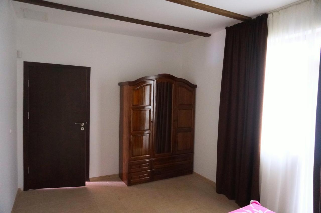 Вила Едем - Villa Edem - Beach Bolata Area Bŭlgarevo Extérieur photo