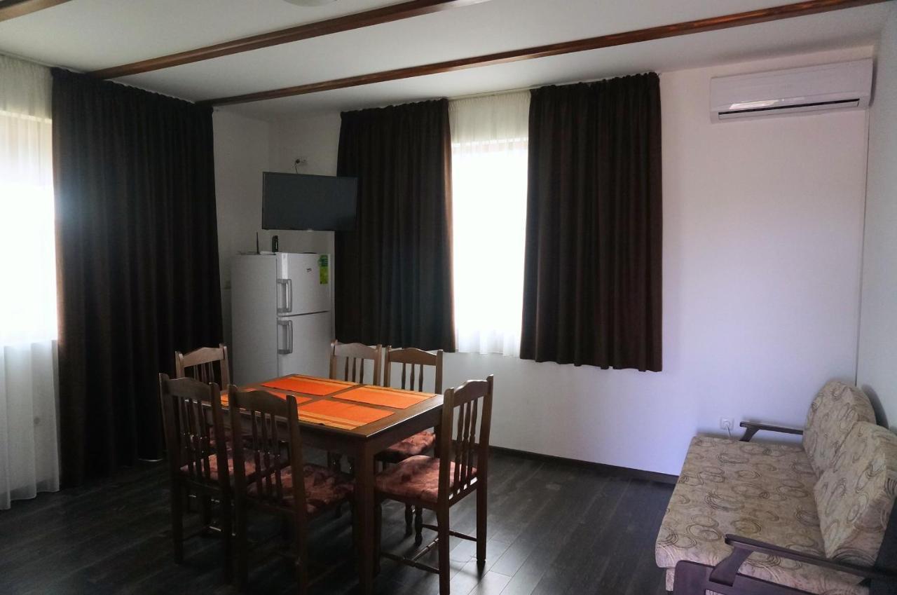 Вила Едем - Villa Edem - Beach Bolata Area Bŭlgarevo Extérieur photo