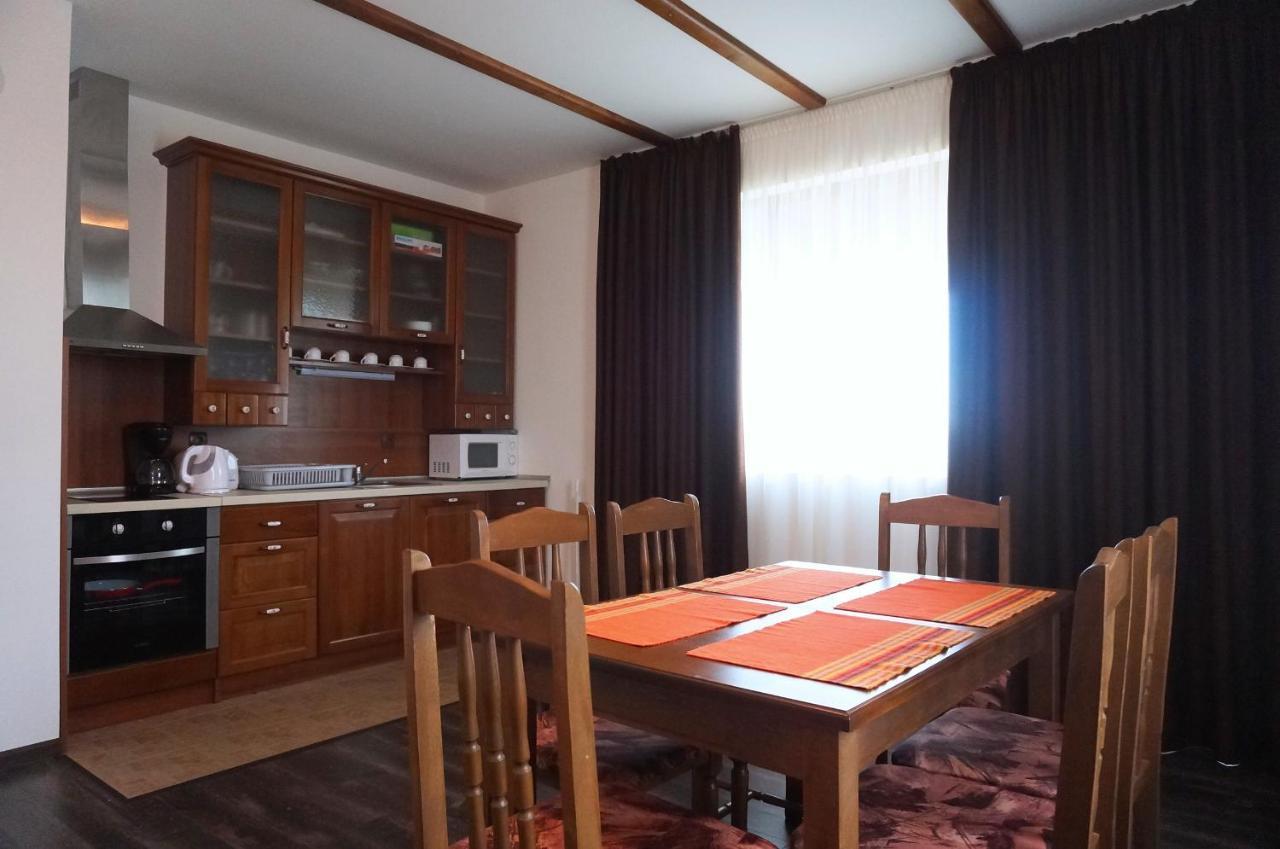 Вила Едем - Villa Edem - Beach Bolata Area Bŭlgarevo Extérieur photo
