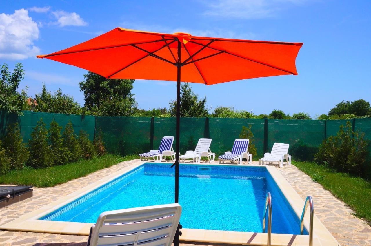 Вила Едем - Villa Edem - Beach Bolata Area Bŭlgarevo Extérieur photo