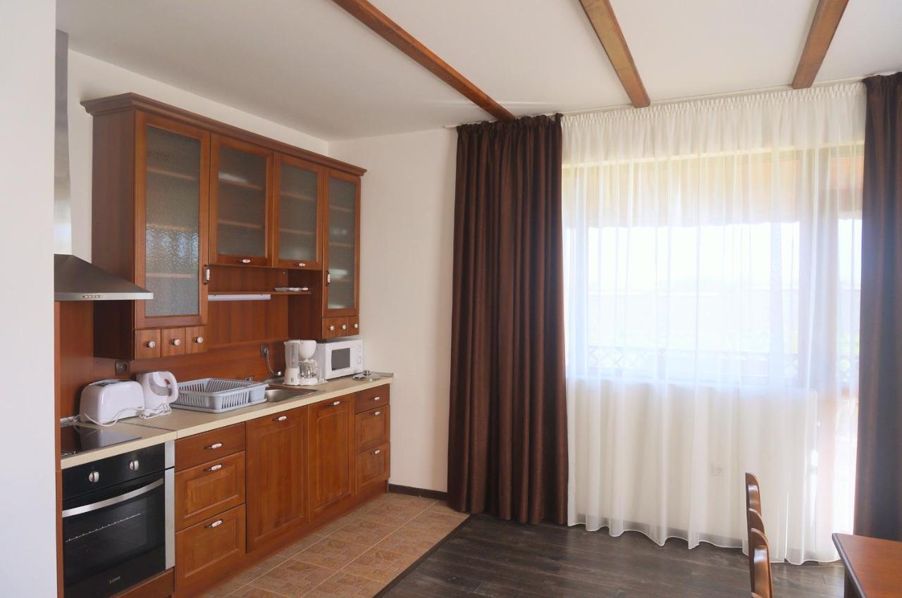 Вила Едем - Villa Edem - Beach Bolata Area Bŭlgarevo Extérieur photo