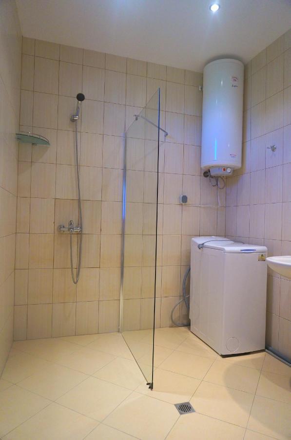 Вила Едем - Villa Edem - Beach Bolata Area Bŭlgarevo Extérieur photo