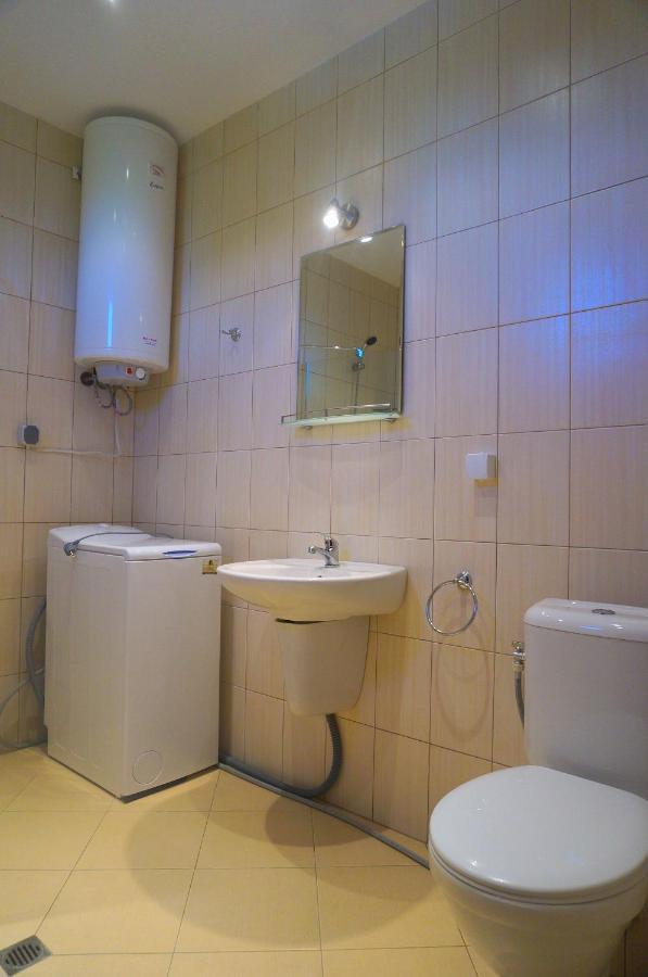 Вила Едем - Villa Edem - Beach Bolata Area Bŭlgarevo Extérieur photo