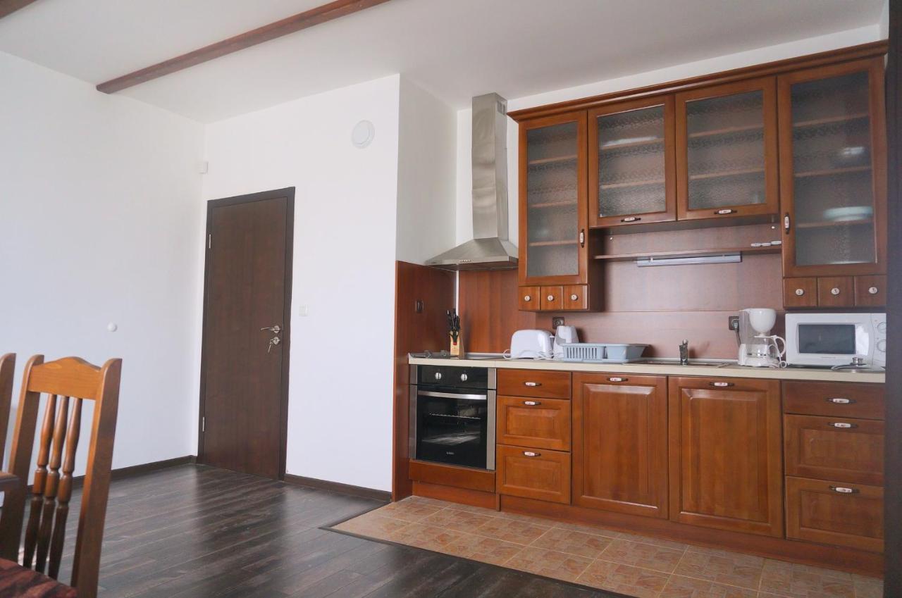 Вила Едем - Villa Edem - Beach Bolata Area Bŭlgarevo Extérieur photo