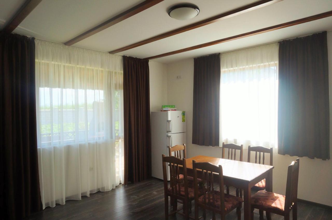 Вила Едем - Villa Edem - Beach Bolata Area Bŭlgarevo Extérieur photo