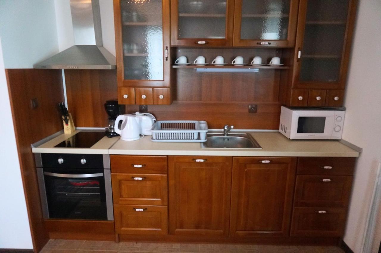 Вила Едем - Villa Edem - Beach Bolata Area Bŭlgarevo Extérieur photo