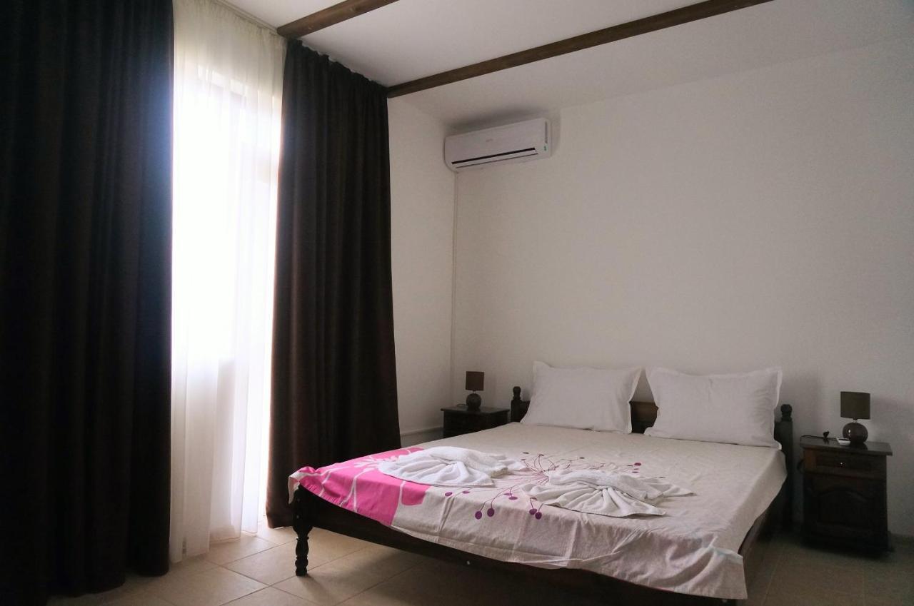 Вила Едем - Villa Edem - Beach Bolata Area Bŭlgarevo Extérieur photo