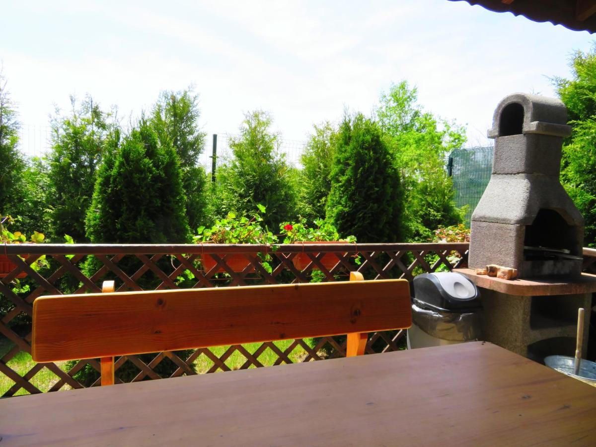 Вила Едем - Villa Edem - Beach Bolata Area Bŭlgarevo Extérieur photo