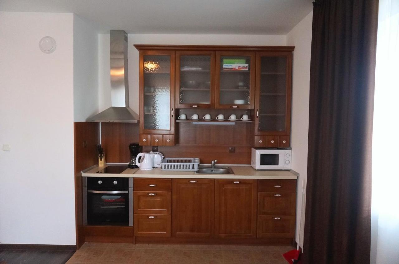 Вила Едем - Villa Edem - Beach Bolata Area Bŭlgarevo Extérieur photo