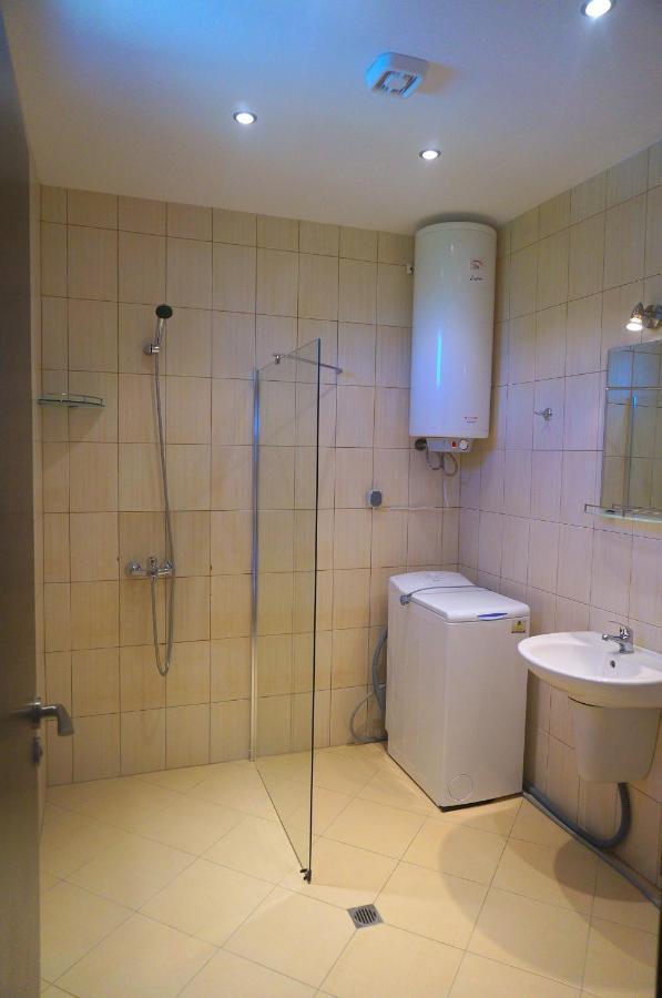 Вила Едем - Villa Edem - Beach Bolata Area Bŭlgarevo Extérieur photo