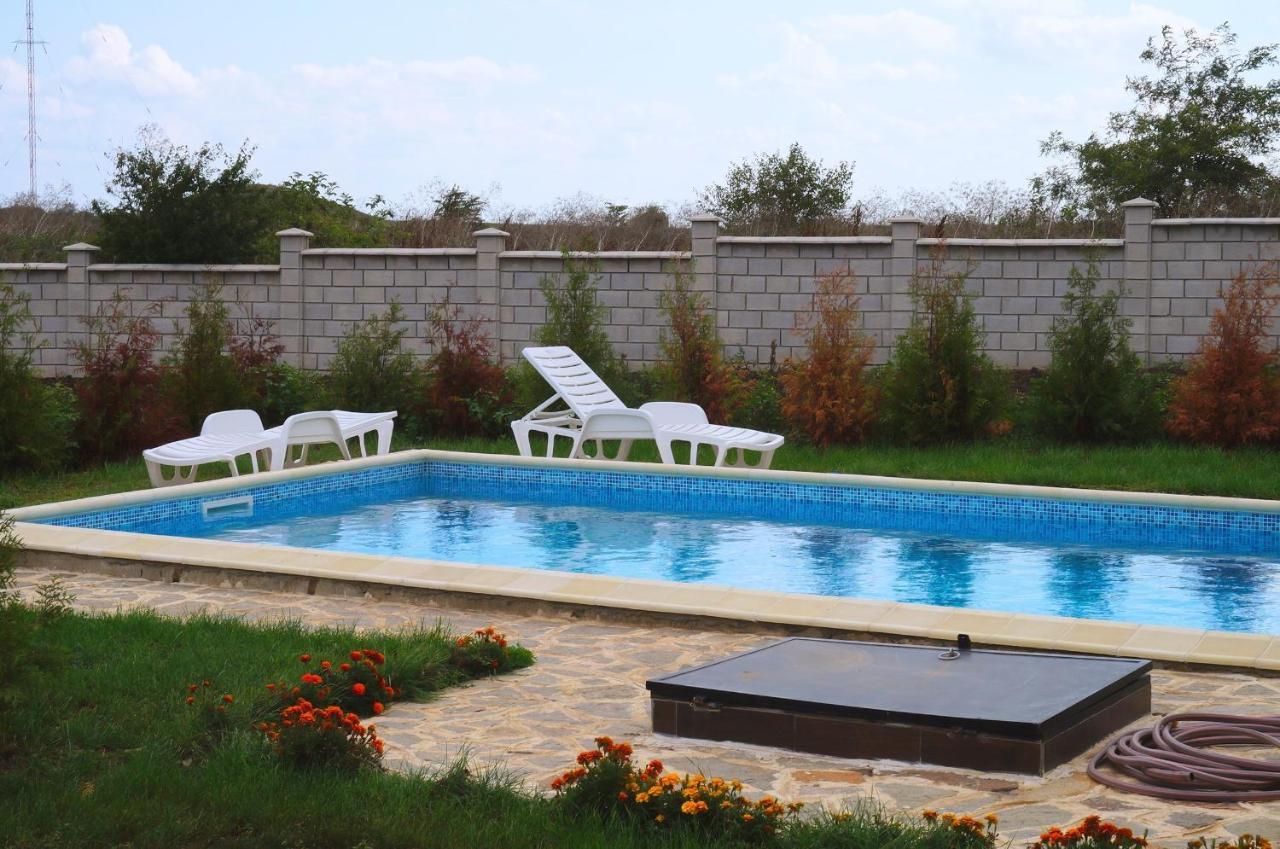 Вила Едем - Villa Edem - Beach Bolata Area Bŭlgarevo Extérieur photo